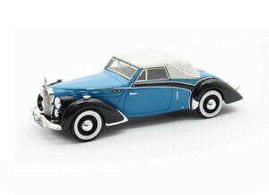 yzzr[@͌^ԁ@ԁ@[VOJ[ XN[i[JuIfJ[voisin c30 goelette closed cabriolet 1938 resine voiture modele 52108012