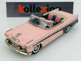 【送料無料】ホビー　模型車　車　レーシングカー コレクタアルゼンチンデソトbuby collectors classics argentina c15 de soto spartsman 1956 143 nb