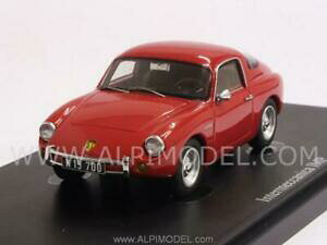 �y���������z�z�r�[�@�͌^�ԁ@�ԁ@���[�V���O�J�[ �J���ginterrmeccanica imp red 143 auto cult 05000