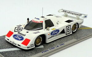 yzzr[@͌^ԁ@ԁ@[VOJ[ XP[ftH[h}bizarre 143 scale model car bz339 ford c100 6 le mans 1982