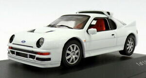 yzzr[@͌^ԁ@ԁ@[VOJ[ [VOJ[XP[ftH[hhpi racing echelle 143 voiture modele 8058 1983 ford rs200blanc