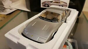 yzzr[@͌^ԁ@ԁ@[VOJ[ XP[tF[XP[kk scale ferrari 365 gtc4 echelle 118 kkdc 180283