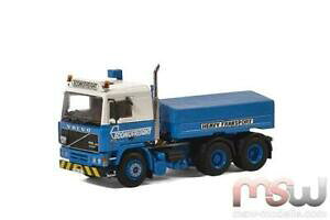 �y���������z�z�r�[�@�͌^�ԁ@�ԁ@���[�V���O�J�[ �{���{volvo f12 ballastbox ecnofreight 061134 wsi 2161 150