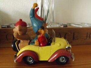 yzzr[@͌^ԁ@ԁ@[VOJ[ R[M[R~bNcorgi comics 804 noddy voiture tot question