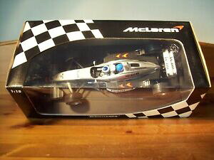 yzzr[@͌^ԁ@ԁ@[VOJ[ }N[ZfX~Jabvh118 mclaren mercedes mp498t mika et erja hakkinen laponie avril 2000 2 places