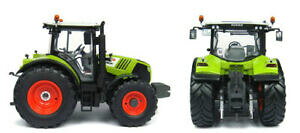 yzzr[@͌^ԁ@ԁ@[VOJ[ g^[~j`A_CJXgminiature tracteur demi agricole diecast universal hobbies claas