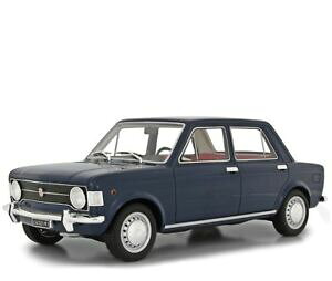 yzzr[@͌^ԁ@ԁ@[VOJ[ ftBAbgZGlaudoracingmodels fiat 128 1 serie 1969 118 lm112c