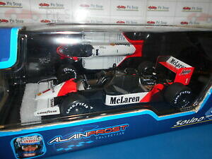 yzzr[@͌^ԁ@ԁ@[VOJ[ ^O}N[vXgsol83003 by solido mclaren tag mp42c 1 aprost 1986 118