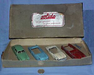 yzzr[@͌^ԁ@ԁ@[VOJ[ {bNX[ouWjAtH[h×W[Xcret solido junior demontable studebaker simca ford 2x dans son jus