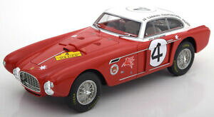 �y���������z�z�r�[�@�͌^�ԁ@�ԁ@���[�V���O�J�[ �t�F���[�����L�V�R�V�e�B���J�����p�i�����J�[�i118 cmr ferrari 340 berlinetta mexico 4, carrera panamericana