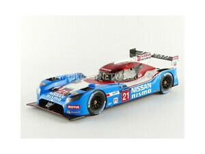 yzzr[@͌^ԁ@ԁ@[VOJ[ Xp[N}spark 118 nissan gtr lm lmp1 le mans 2015 18s189