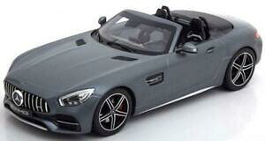 yzzr[@͌^ԁ@ԁ@[VOJ[ ZfX[hX^[norev 118 mercedes amg gt c roadstergreymet