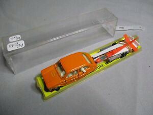 yzzr[@͌^ԁ@ԁ@[VOJ[ tBAbg`A[_[OC_[xag775 majorette fiat 127 planeur ref 203 bel etat