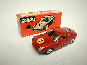 yzzr[@͌^ԁ@ԁ@[VOJ[ Aog143 solido 124 abarth 1000 bialbero