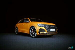 yzzr[@͌^ԁ@ԁ@[VOJ[ AEfBpS118 audi rs q8 paragon 5011818651