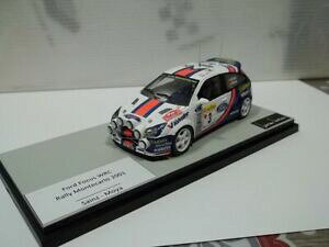 yzzr[@͌^ԁ@ԁ@[VOJ[ GNXAv@XtH[htH[JXeJTCcprovence moulage,sc143 ford focus wrc montecarlo 2001 sainz