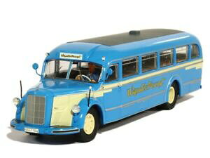 yzzr[@͌^ԁ@ԁ@[VOJ[ fZfXoXschuco mercedes o 6600 bus wanderfreund 143