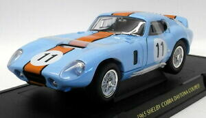 yzzr[@͌^ԁ@ԁ@[VOJ[ XP[VFr[fCgiKtJbvroad signature 118 scale 92408 1965 shelby daytona coupe gulf