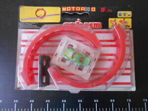 yzzr[@͌^ԁ@ԁ@[VOJ[ ?`A[_[[^[re[W??majorette motor o pista macchina vintage rare ?