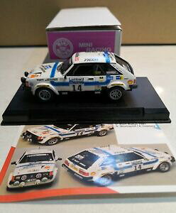yzzr[@͌^ԁ@ԁ@[VOJ[ ~j[VO[^{bgTr[[^Xmini racing 143 rally 0485 talbot sunbeam lotus gr4 ulferts rac 1981 rare