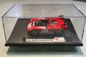 yzzr[@͌^ԁ@ԁ@[VOJ[ Aogbarnini 143 59 abarth 3000 monotipo 1971 ortner rare