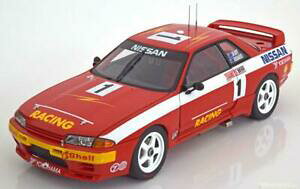 yzzr[@͌^ԁ@ԁ@[VOJ[ XJCCroT[Xg118 autoart nissan skyline gtr r32 winner bathurst