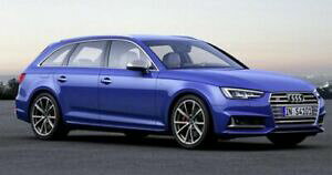 yzzr[@͌^ԁ@ԁ@[VOJ[ Xp[NAEfBspark voiture 143 audi s4 avantblue