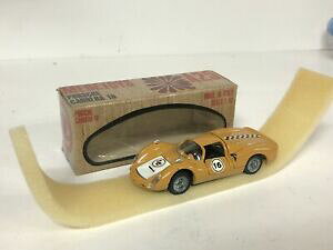 �y���������z�z�r�[�@�͌^�ԁ@�ԁ@���[�V���O�J�[ �|���V�F�J�����C�^���Amebetoys porsche carrera 10 a25 a25 all original made in italy 143