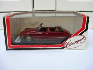 yzzr[@͌^ԁ@ԁ@[VOJ[ VgGJuIKAcitroen ds cabriolet beutler classiques ccc mib 143 2cv dyane ami azu mega rare