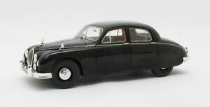 yzzr[@͌^ԁ@ԁ@[VOJ[ WK[ubNJgXP[fjaguar 24 mki noir 1955 118 cult scale models