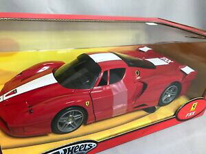 yzzr[@͌^ԁ@ԁ@[VOJ[ tF[gX~bVta025 hotwheels ferrari fxx 118 j2859 jamais sortie de boite