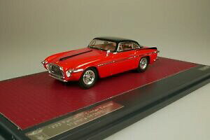 yzzr[@͌^ԁ@ԁ@[VOJ[ tF[C^[}gbNXJbgferrari 212 inter coupe vignale 1953 rouge 143 matrix mx40604062 neuf 111408