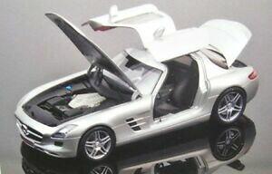 yzzr[@͌^ԁ@ԁ@[VOJ[ ZfXxcmercedesbenz sls amg argent 2010