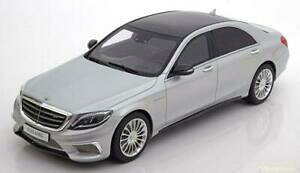 yzzr[@͌^ԁ@ԁ@[VOJ[ OAe}ZfXVo[118 gt spirit mercedes s65 amg 2016 silver