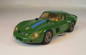 yzzr[@͌^ԁ@ԁ@[VOJ[ tF[O[nhChamr 143 ferrari gto vert handmade 2564