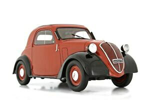 �y���������z�z�r�[�@�͌^�ԁ@�ԁ@���[�V���O�J�[ ���f���t�B�A�b�glaudoracingmodels fiat 500 a topolino trasformabile 1936 118 lm114a