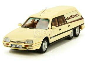 yzzr[@͌^ԁ@ԁ@[VOJ[ }gbNXVgGmatrix citroen cx break loadrunner 143