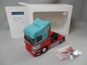 yzzr[@͌^ԁ@ԁ@[VOJ[ XJjAg^[ZGdv8140 eligor 143 tracteur scania serie r 440 tps frustie