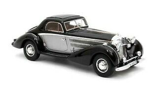 yzzr[@͌^ԁ@ԁ@[VOJ[ lIVo[ubNneo 44820 horch 853 argent noir 1937 143