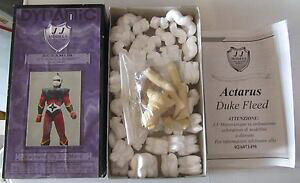 yzzr[@͌^ԁ@ԁ@[VOJ[ {bgLbgf_Ci~bNactarus goldrake ufo robot resin kit jj model dynamic raro spese gratis