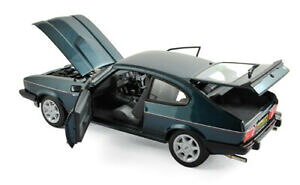 yzzr[@͌^ԁ@ԁ@[VOJ[ tH[hJvubNY118 norev ford capri ii 280 i brooklands 1986 neu