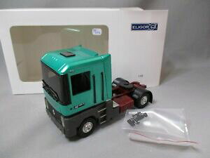 yzzr[@͌^ԁ@ԁ@[VOJ[ m[g^[aO[^dv8134 eligor 143 tracteur renault ae500 vert metal 110011