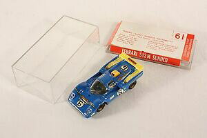 yzzr[@͌^ԁ@ԁ@[VOJ[ TtB[tXtF[fCgisafir france 61, ferrari 512 m sunoco daytona 71, ab864