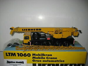 yzzr[@͌^ԁ@ԁ@[VOJ[ Rbhliebherr ltm 1060 autokran 20792 conrad 150 emballage dorigine