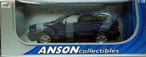 �y���������z�z�r�[�@�͌^�ԁ@�ԁ@���[�V���O�J�[ ×anson 30385 bmw x5 118