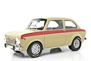 yzzr[@͌^ԁ@ԁ@[VOJ[ tBAbgAogfffiat abarth 1600 ot 1964 118 lm105b4 resin model laudoracingmodels
