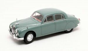 yzzr[@͌^ԁ@ԁ@[VOJ[ WK[JgXP[fjaguar 24 mki green 1955 118 cult scale models