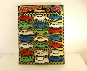 yzzr[@͌^ԁ@ԁ@[VOJ[ AoZevX`bNXyC^{bgzC]ob`plasticos albacete talbot horizon lot de 21 jouet ancien plastique espagne 10 cm