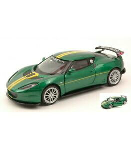 �y���������z�z�r�[�@�͌^�ԁ@�ԁ@���[�V���O�J�[ ���[�^�X�G�{��lotus evora gt4 2012 green 124
