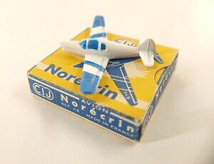 yzzr[@͌^ԁ@ԁ@[VOJ[ {bNXcij f n 12 avion norecrin neuf en boite rare